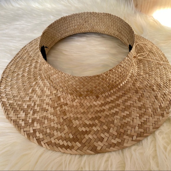 Sold!!!Hawaiian Topless (Pikoʻole)  Pāpale (Hat) - Picture 8 of 14